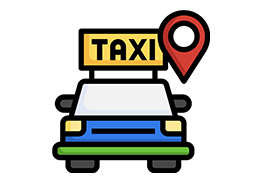 agra-taxi